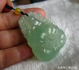 155种史上最全翡翠玉石挂件含义