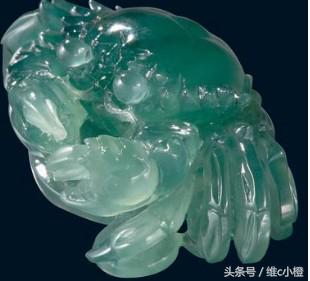 155种史上最全翡翠玉石挂件含义