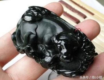 155种史上最全翡翠玉石挂件含义