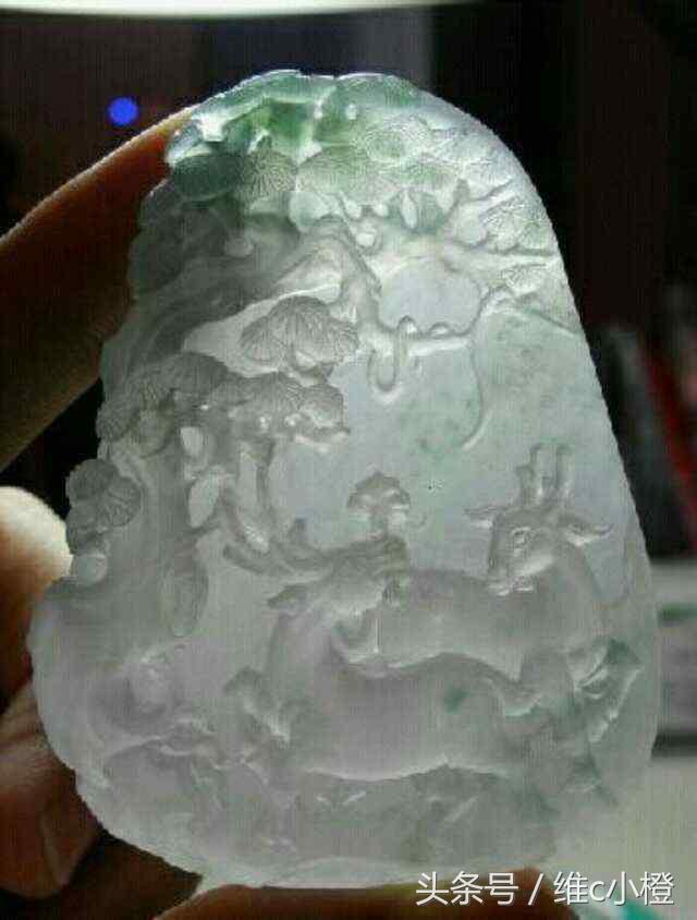 155种史上最全翡翠玉石挂件含义