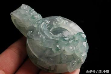 155种史上最全翡翠玉石挂件含义