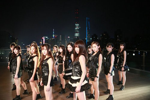 保本吸粉的剧场公演