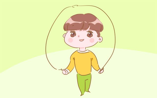 孩子长高有2个黄金时间段,孩子长高两个黄金期