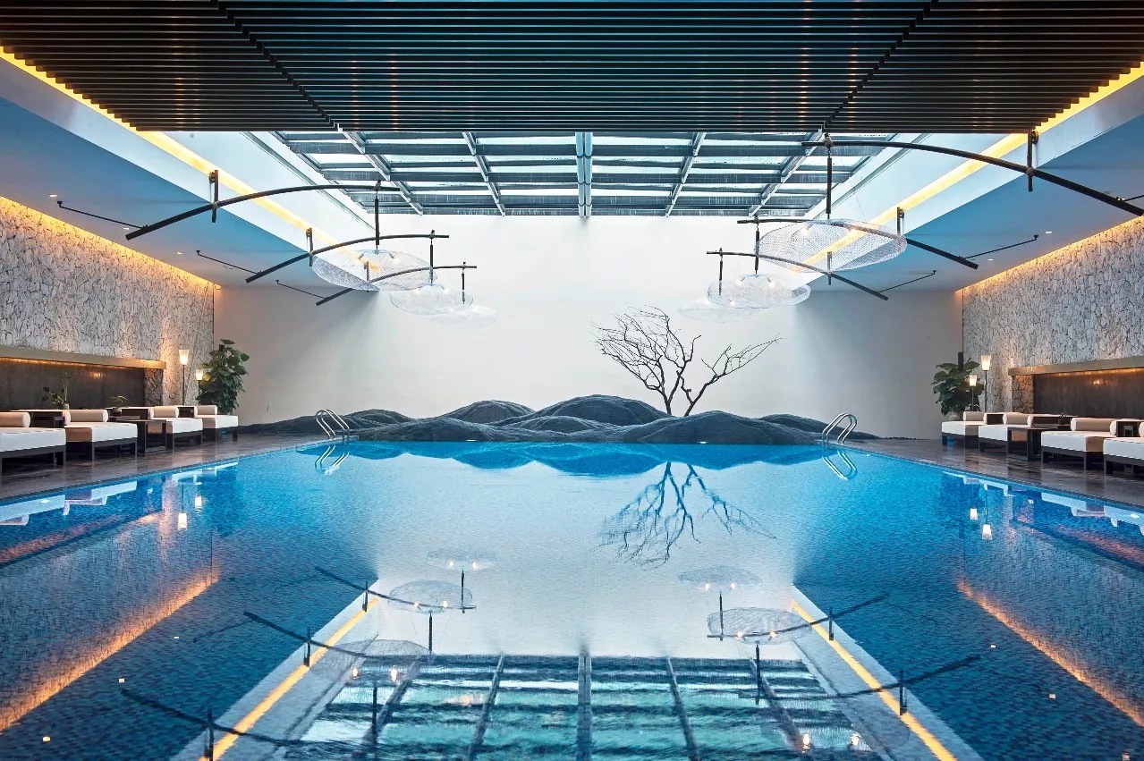 无锡灵山君来波罗蜜酒店怎么样,无锡灵山君来菠萝蜜多酒店