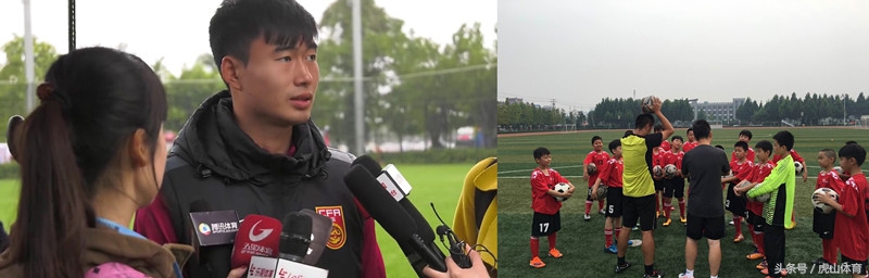 u20国足教练被罚下场,中国足球u15主教练