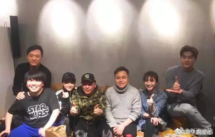 杜海涛叫错金主名字视频,海涛口误梁田救场完整版