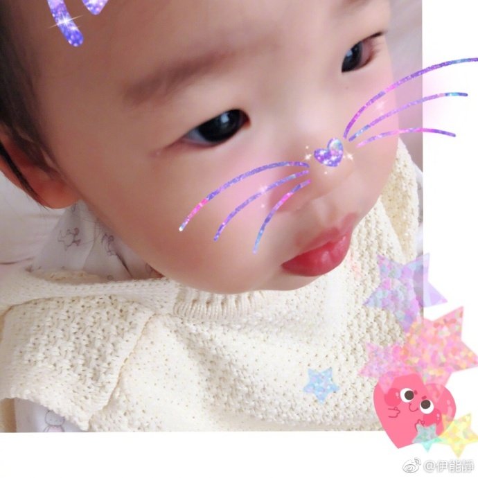 伊能静的育儿经，应对小儿夜哭有办法啦！新手妈妈学起来