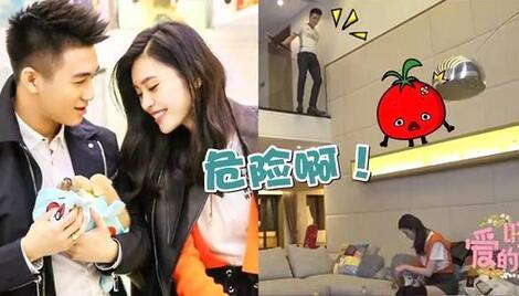 何猷君谈赌王摔倒,何猷君输比赛后丢掉诺言