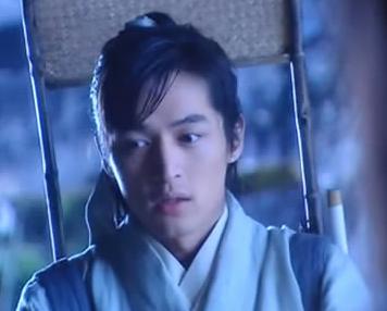 胡歌的发展历程,胡歌演艺生涯完整版