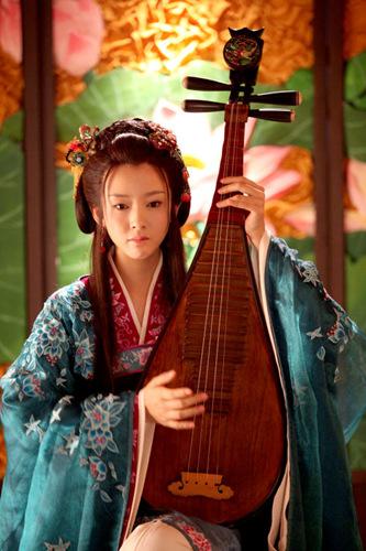 胡歌的发展历程,胡歌演艺生涯完整版