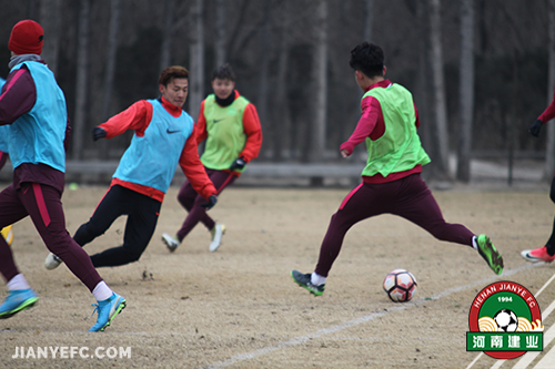 2018中超河南建业赛程表,河南建业中超赛程及比赛时间表