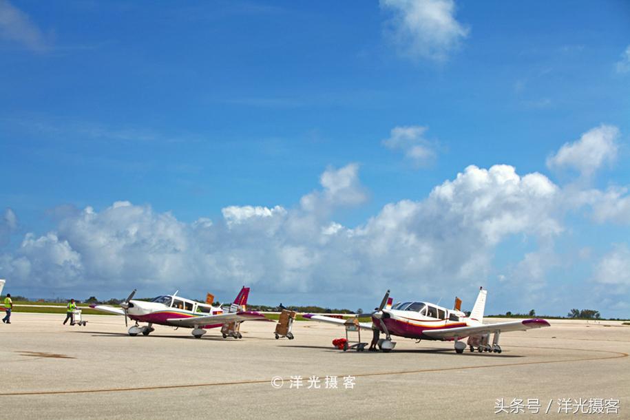 塞班岛这个免签海岛美到尖叫,出国旅游塞班岛最佳选择