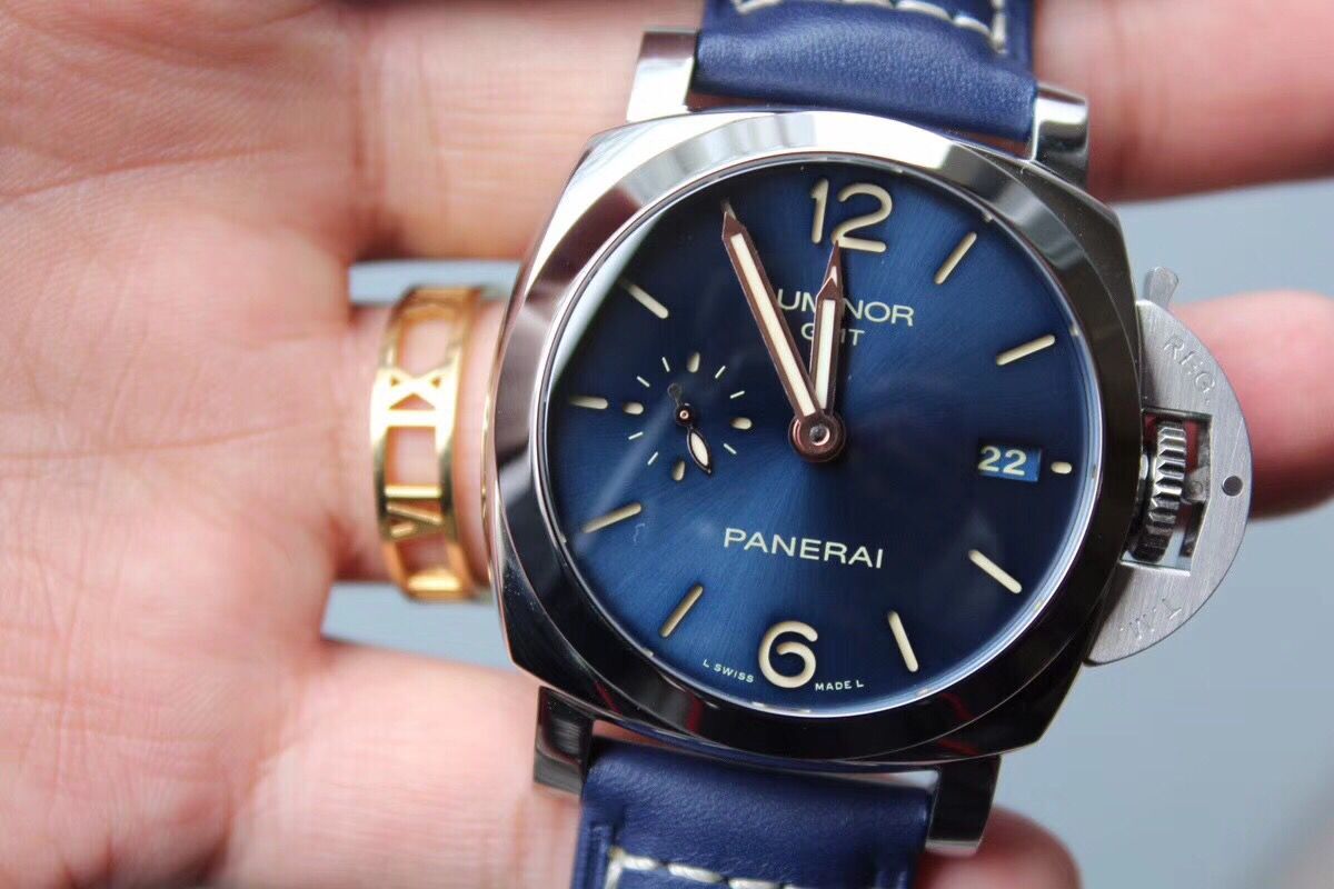 暗访：广州的高仿表火到什么地步？为什么很多大牌明星都追捧