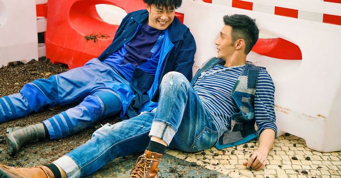 李荣浩陈奕迅哪个厉害一点,陈奕迅李荣浩乐坛双璧的碰撞