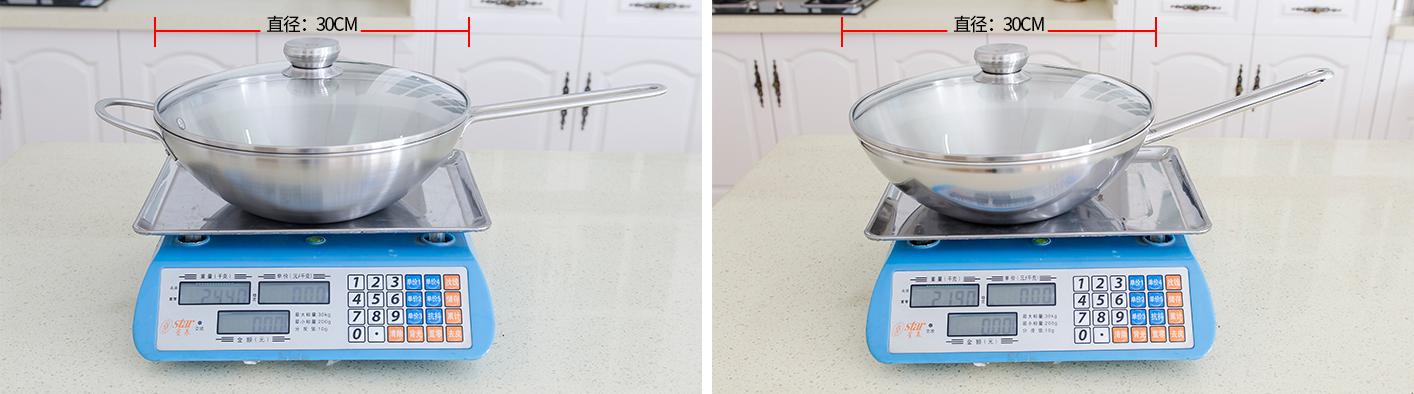 双立人不锈钢炒锅怎么做到不粘锅,双立人炒锅评测