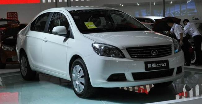 长城汽车腾翼c30是哪一年生产的,长城腾翼c301.5发动机是国几