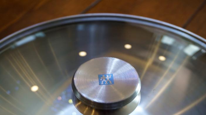 双立人不锈钢炒锅怎么做到不粘锅,双立人炒锅评测