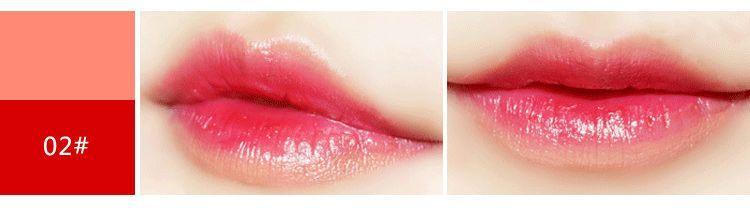 跟着宋慧乔、李圣经一起打造“新年妆”，你看怎么样？