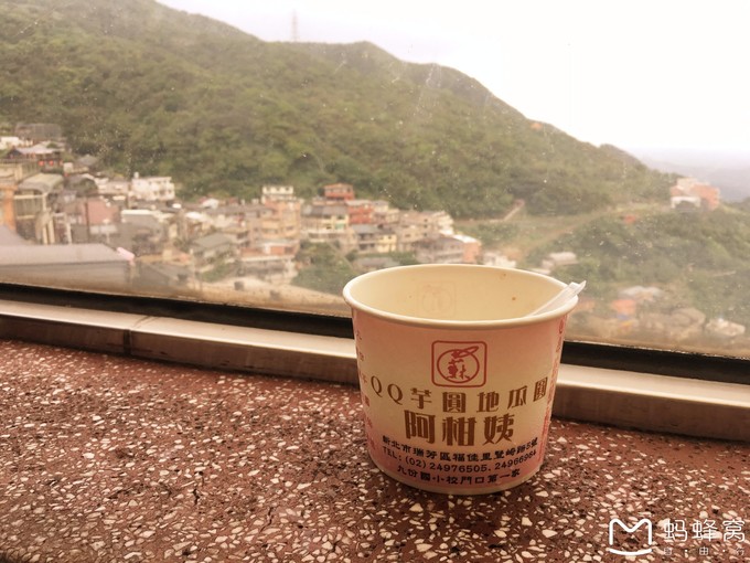 逆时针环岛骑游历时九天完美收官,一路王