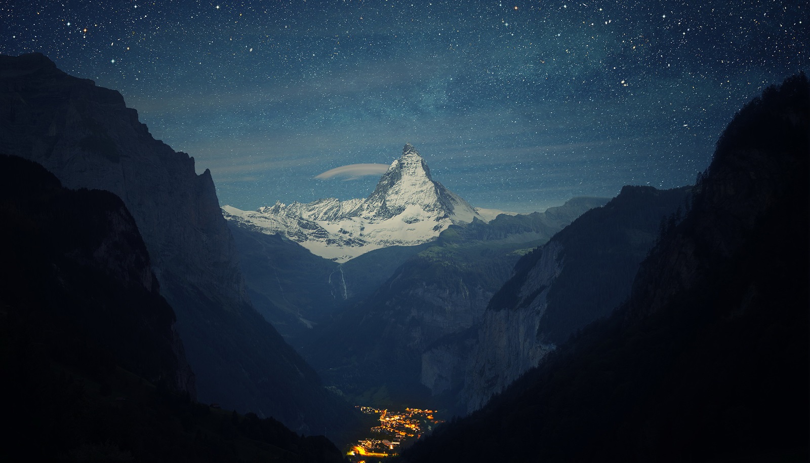 全球票选一生必去的50个旅游目的地，中国有3个，你去过几个？