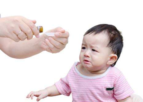 儿童禁止服用的药物,儿童禁止服用的药