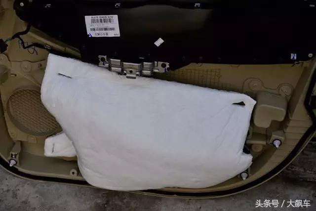 锐界甲醛,2020款福特锐界车内甲醛大吗