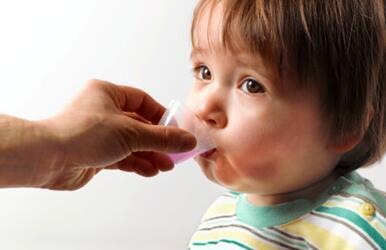 儿童禁止服用的药物,儿童禁止服用的药