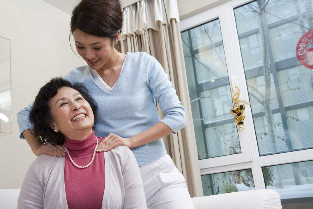 女强人生了孩子怎么办,女强人生娃后不想照顾孩子