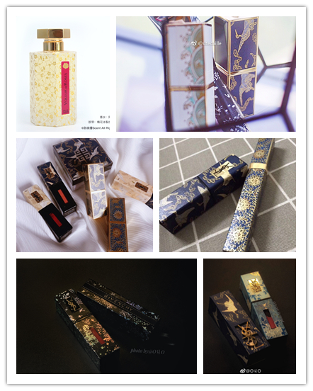 这才是中国风打开的正确方式,这才是正真的中国风