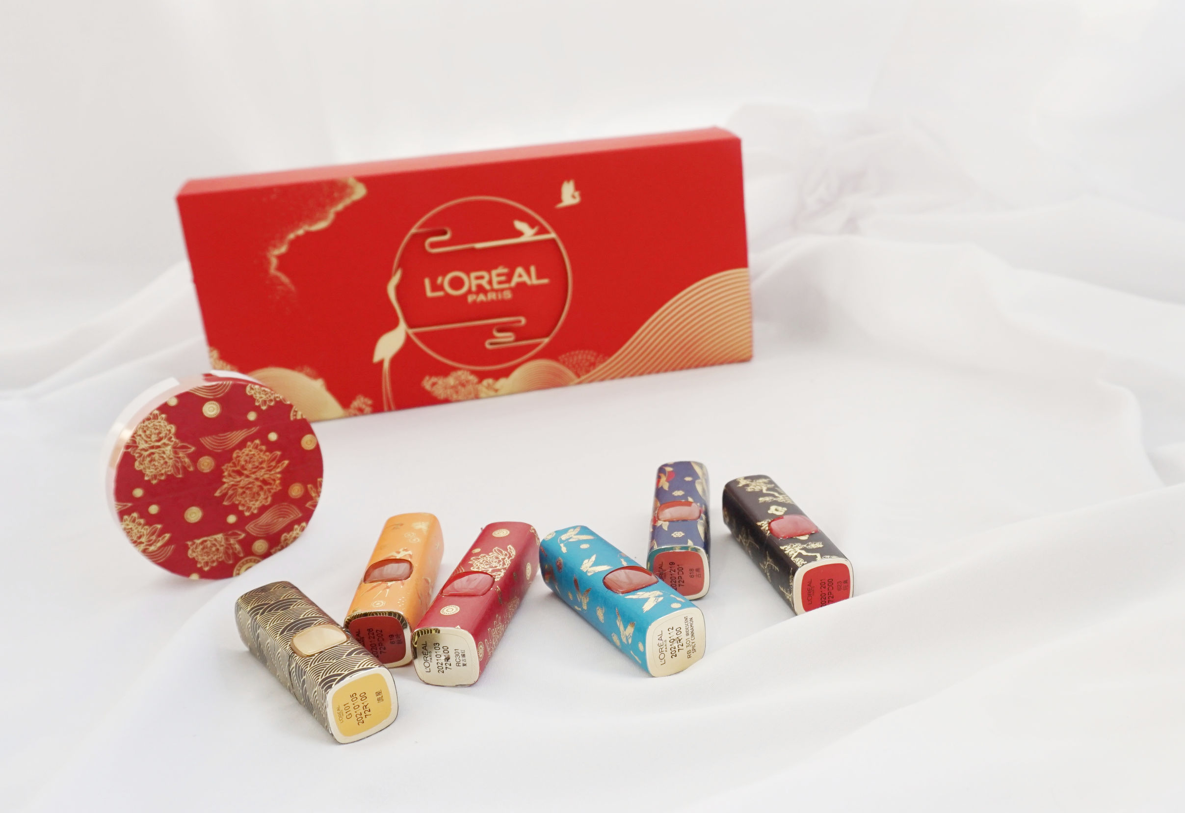 这才是中国风打开的正确方式,这才是正真的中国风