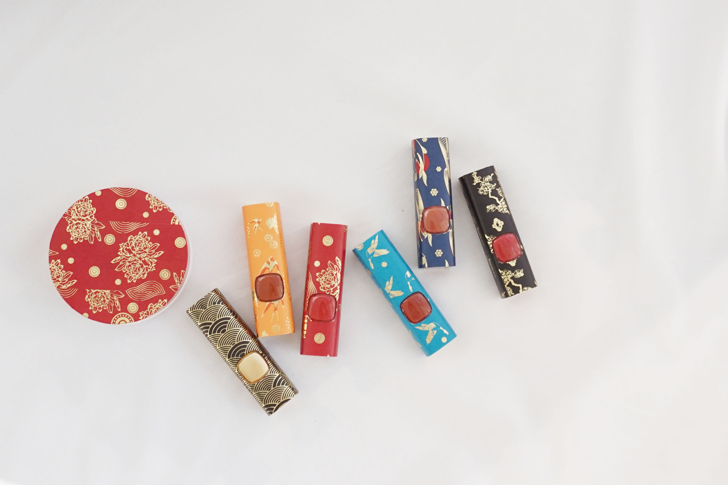 这才是中国风打开的正确方式,这才是正真的中国风