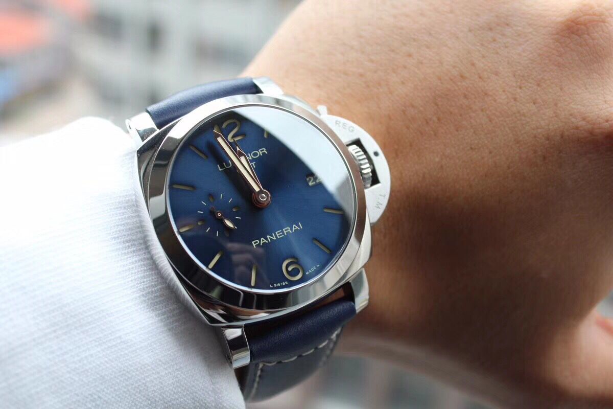 暗访：广州的高仿表火到什么地步？为什么很多大牌明星都追捧