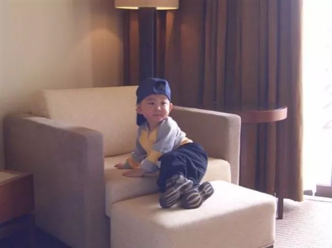 带宝宝出门旅行，住酒店这几点一定要关注！