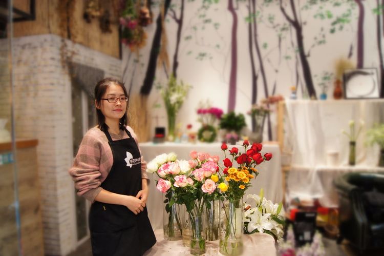 鲜花店上平台选哪种配送方式好,鲜花批发配送哪个平台好