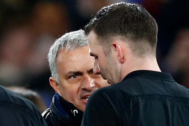 穆里尼奥夺冠后哭泣,穆里尼奥创下的纪录