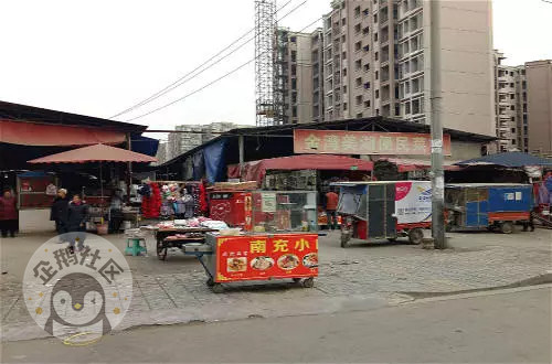 城南看房必看楼盘,实探城北房价