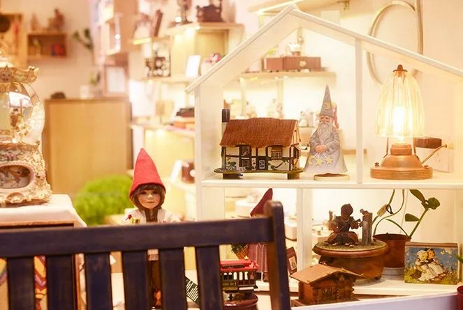 魔都解忧杂货铺 (解忧杂货铺魔都)