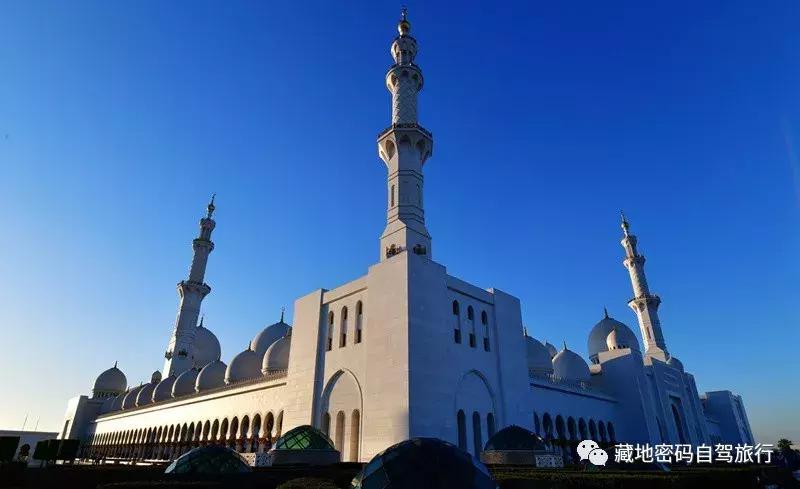 最不象非洲的国家—北非玫瑰摩洛哥，2018年最新旅游攻略