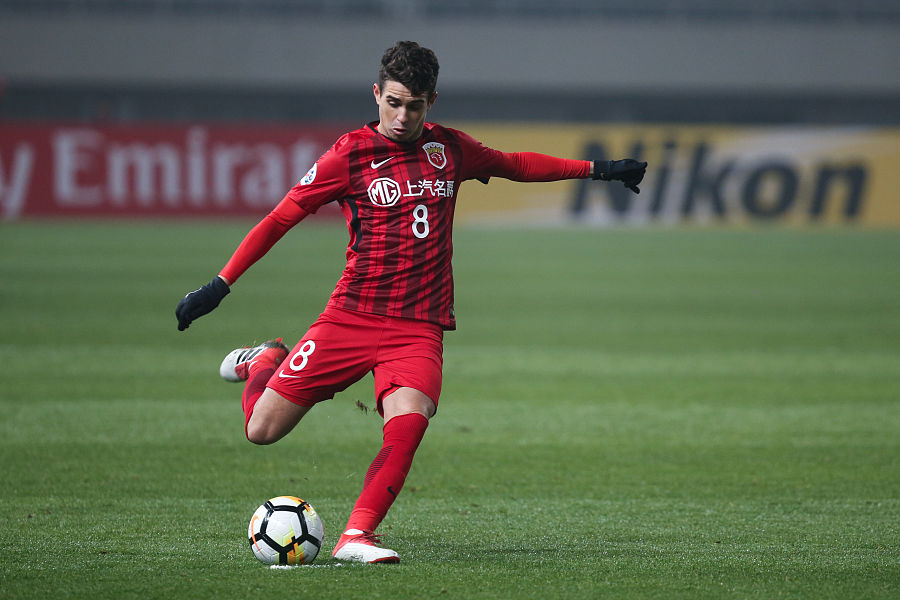 中超big4是哪四支球队,fm怎么看球员潜力