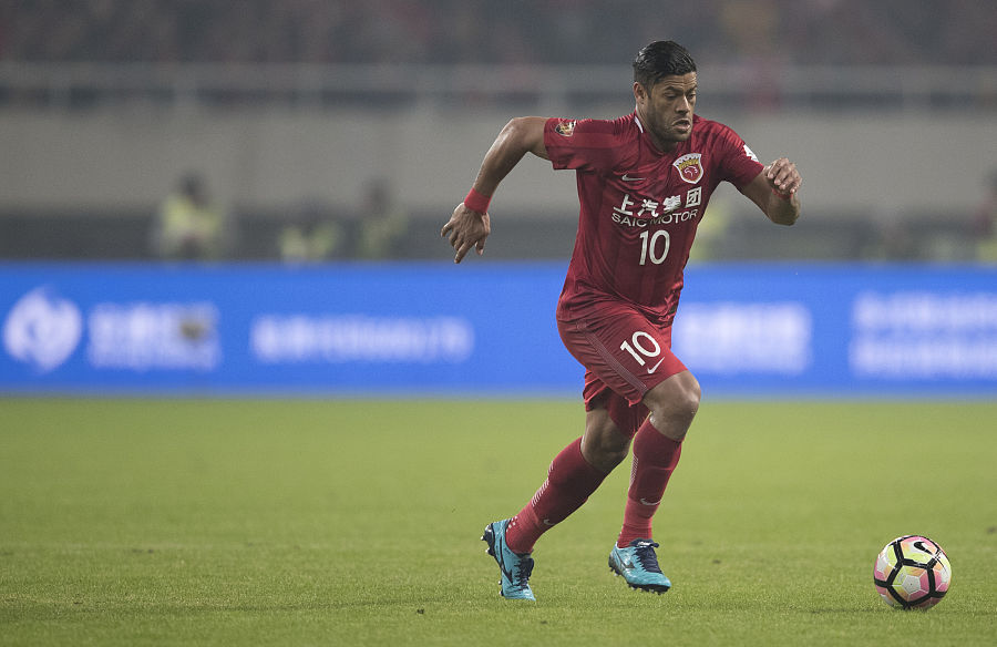 中超big4是哪四支球队,fm怎么看球员潜力