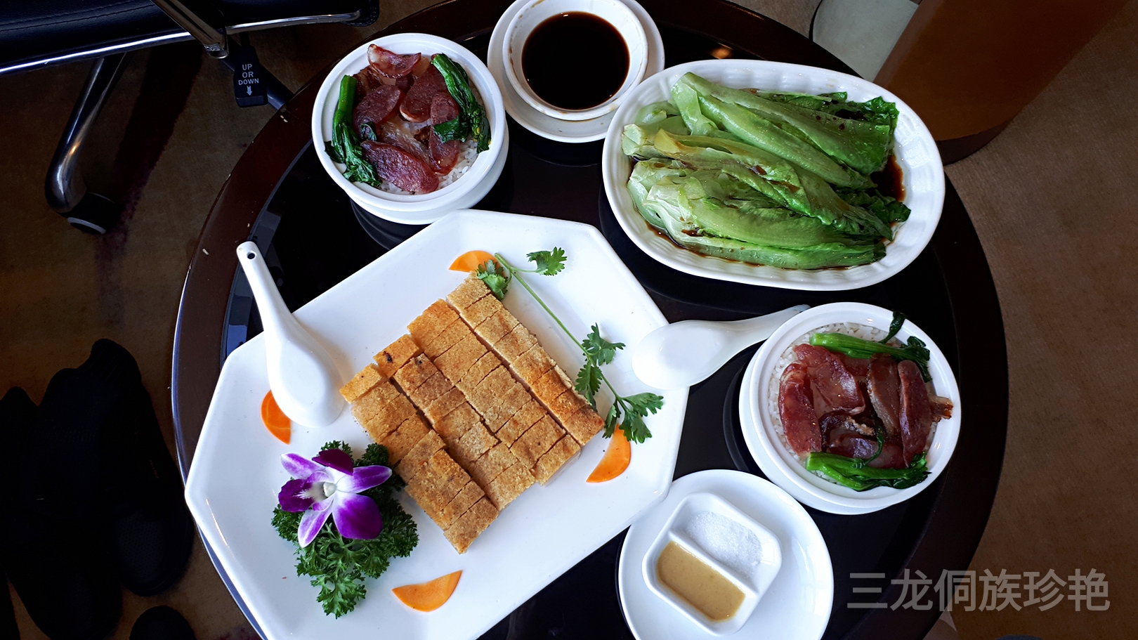 深圳哪里有好吃的澳门烧肉,深圳好吃的平价美食推荐