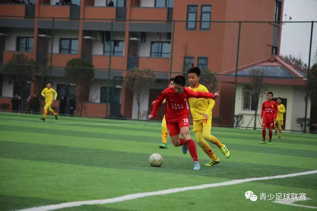 恒大足校u13成唯一全满贯得主,大连恒大u13决赛