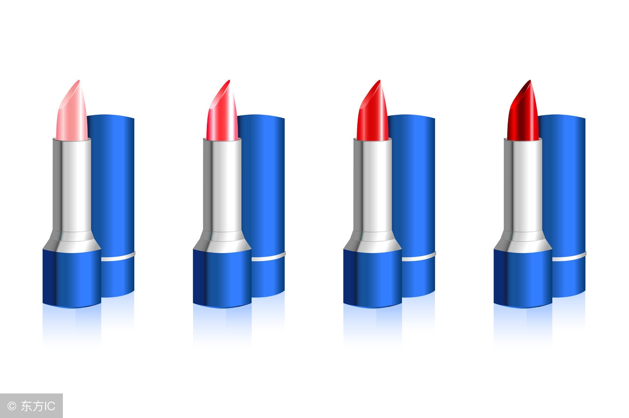 怎么辨别口红优劣,1招辨别有毒口红