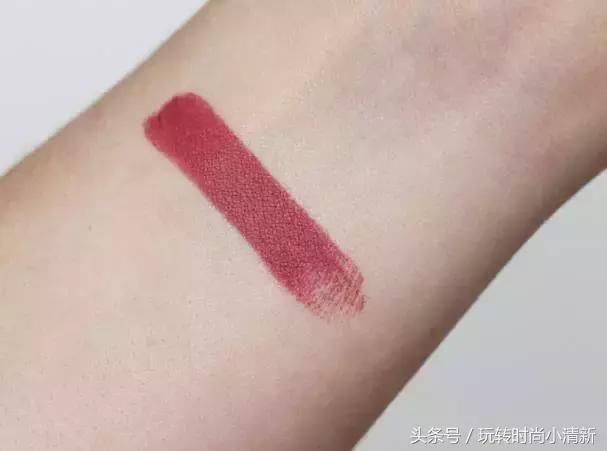 2018口红国货,dior口红720雕花玫瑰色