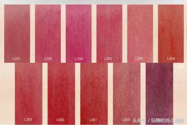 2018口红国货,dior口红720雕花玫瑰色