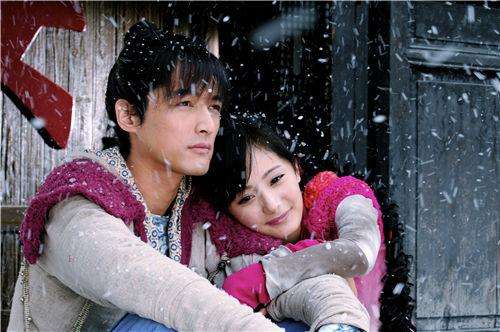 胡歌这些年的代表作,那些年胡歌演过的角色