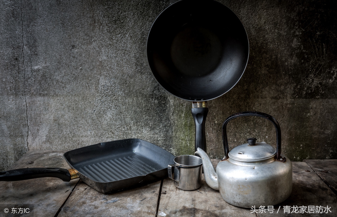 聊聊装修房子的细节处理问题,聊聊房子装修软装的事