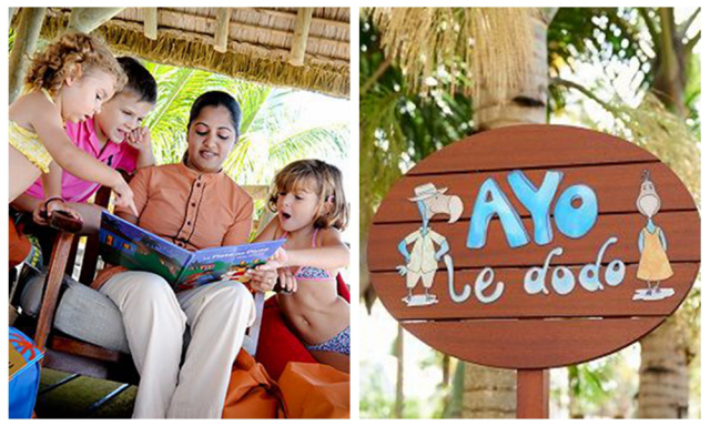 AyoLeDodo：真正属于孩子们的海岛假日