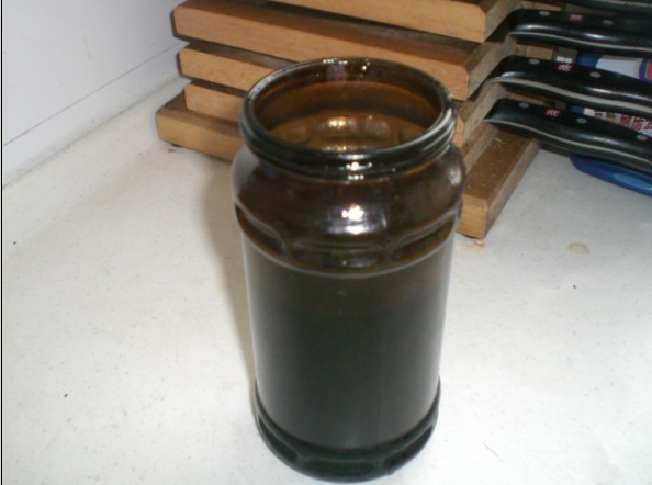 有没有简单又能止咳的配方,亲手熬制的止咳良方