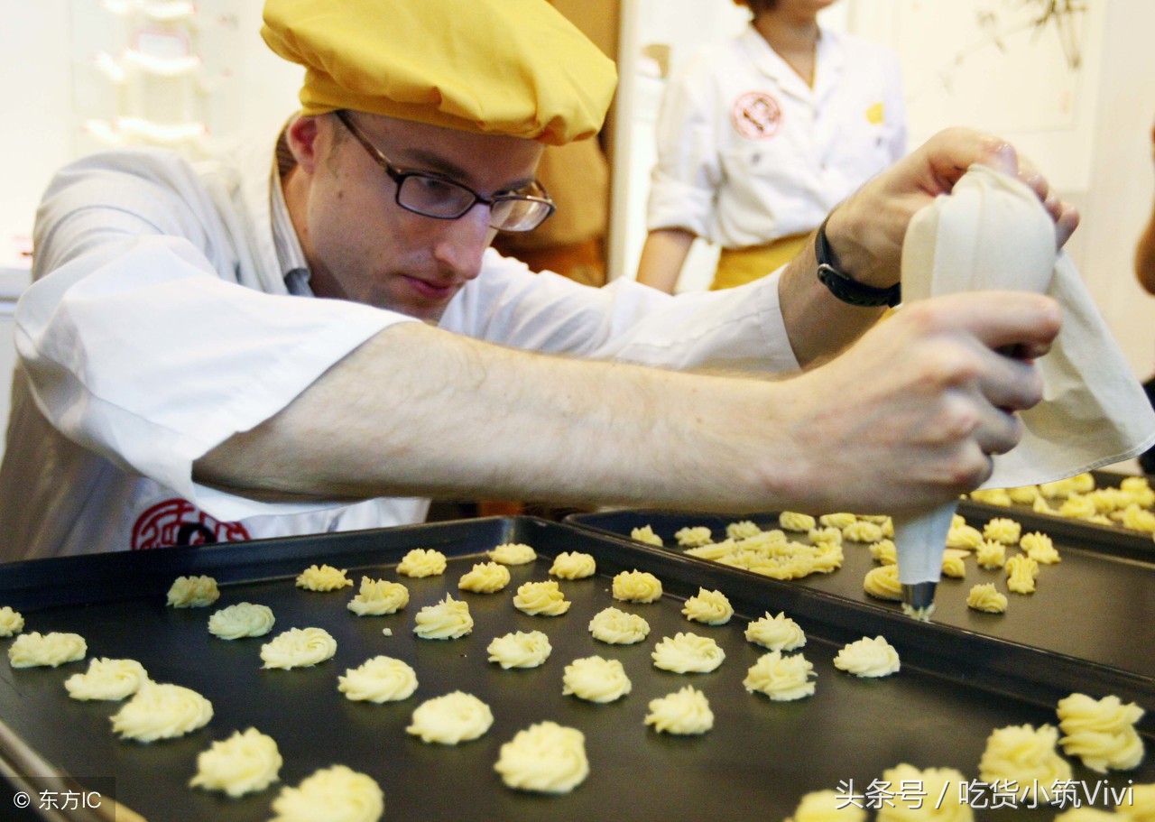 烘焙小技巧新手必看,烘焙教程小饼干